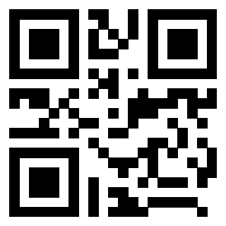 Scansione del Qr Code di 3208266825
