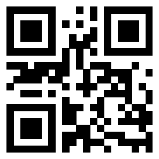 Il QrCode di 3208266826
