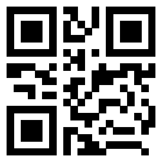 Scansione del QrCode di 3208266828