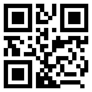 Immagine del Qr Code di 3208266829