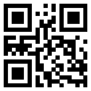 Immagine del Qr Code di 3208266835