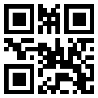 3208266836 QrCode associato