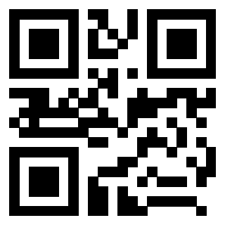 3208266838 - Immagine del QrCode associato
