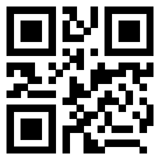 Il QrCode di 3208266839