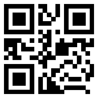 Il Qr Code di 3208266840