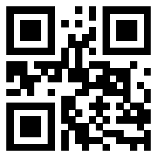 Immagine del Qr Code di 3208266842