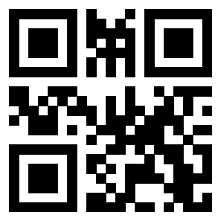 Scansione del QrCode di 3208266843