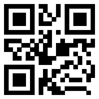Immagine del QrCode di 3208266844