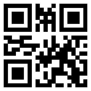Immagine del Qr Code di 3208266845