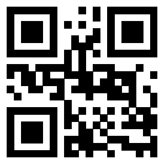 3208266848 - Immagine del Qr Code associato