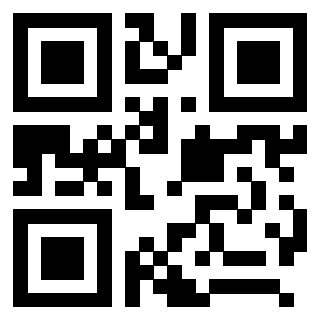 3208266849 - Immagine del QrCode associato