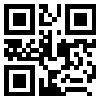 3208266854 Qr Code associato