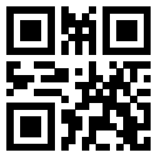 3208266855 - Immagine del Qr Code associato