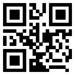 Il QrCode di 3208266859