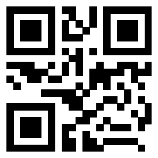 Immagine del Qr Code di 3208266860