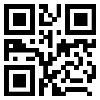 Il Qr Code di 3208266861
