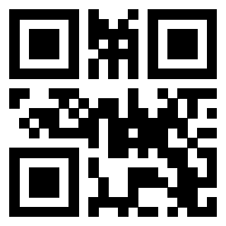 Immagine del Qr Code di 3208266862