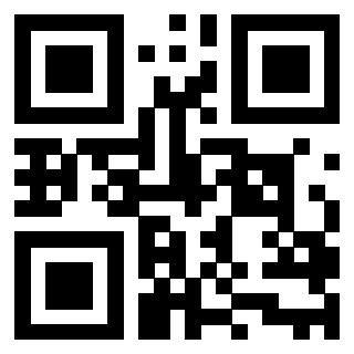 3208266866 - Immagine del Qr Code associato
