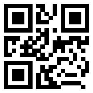 3208266868 QrCode associato