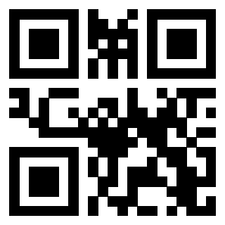 Il Qr Code di 3208266869