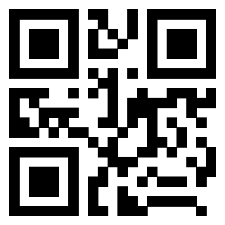 Scansione del Qr Code di 3208266874