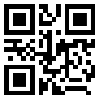 3208266875 QrCode associato