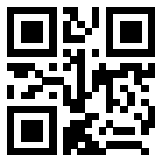 Immagine del QrCode di 3208266876