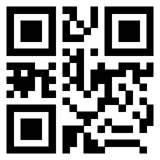 Il Qr Code di 3208266878