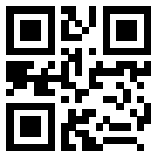 Il Qr Code di 3208266882