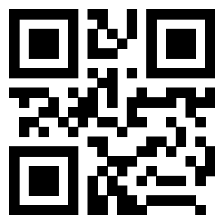 Il Qr Code di 3208266884