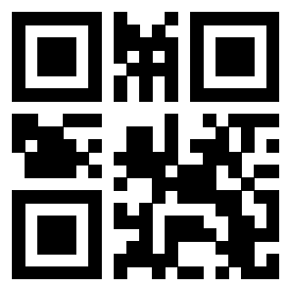 Immagine del QrCode di 3208266886