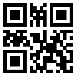 3208266887 - Immagine del Qr Code associato