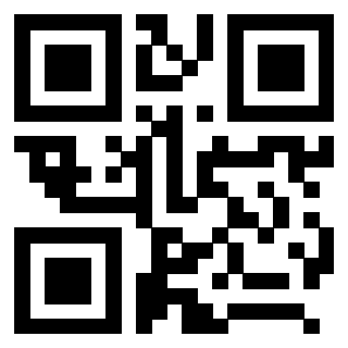 3208266891 - Immagine del Qr Code associato