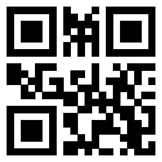Il Qr Code di 3208266893