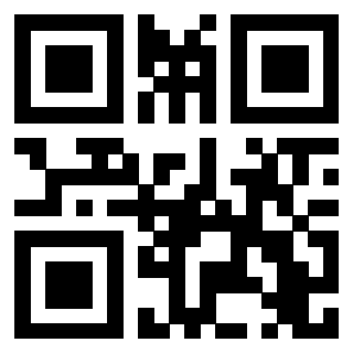 3208266895 - Immagine del Qr Code associato
