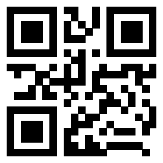 Immagine del QrCode di 3208266898