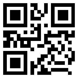 3208266899 - Immagine del Qr Code associato