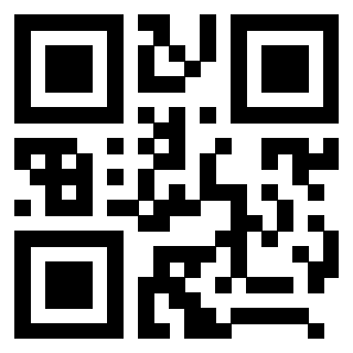 Immagine del QrCode di 3208266905