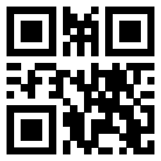 3208266907 - Immagine del Qr Code