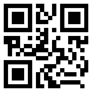 Immagine del QrCode di 3208266908