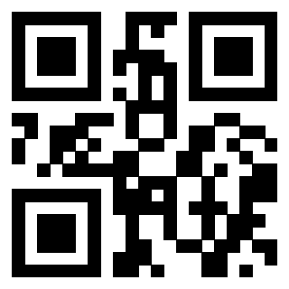 Scansione del QrCode di 3208266910