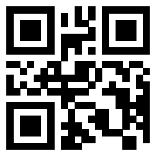 Scansione del QrCode di 3208266911