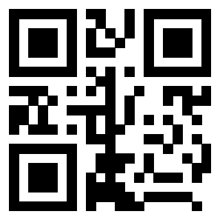 Immagine del Qr Code di 3208266913