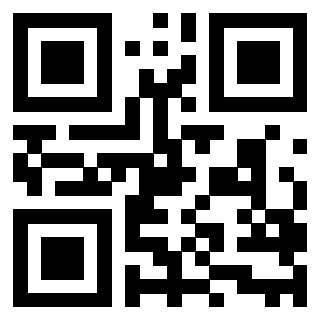 Immagine del QrCode di 3208266915