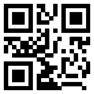 3208266917 Qr Code associato