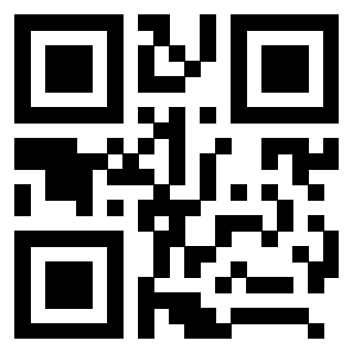 Immagine del QrCode di 3208266918