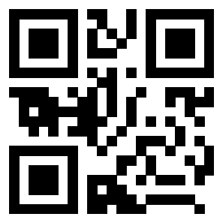 3208266919 QrCode associato