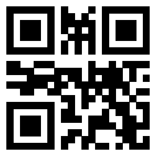 3208266929 Qr Code associato