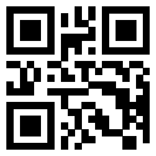 Scansione del QrCode di 3208266930