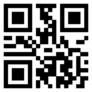 Immagine del Qr Code di 3208266932